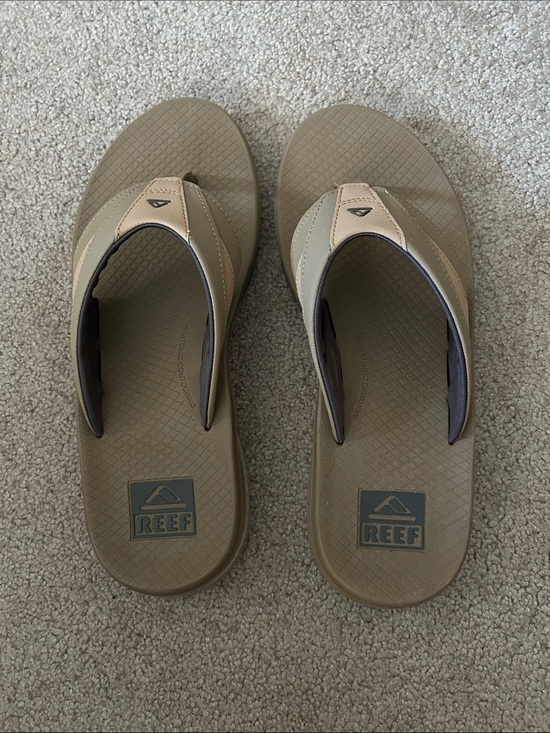 Reef Other - Reef Men’s Flip Flop. Size 12